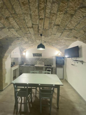 Casa degli ulivi